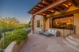 11470 N Copperbelle Pl, Tucson, AZ 85737 - Photo 16