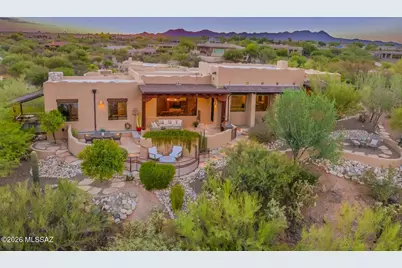 11470 N Copperbelle Place, Tucson, AZ 85737 - Photo 22