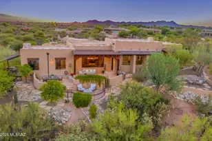 11470 N Copperbelle Pl, Tucson, AZ 85737 - Photo 22