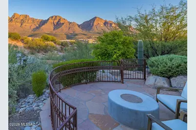 11470 N Copperbelle Place, Tucson, AZ 85737 - Photo 20