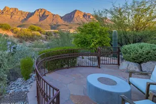 11470 N Copperbelle Pl, Tucson, AZ 85737 - Photo 20