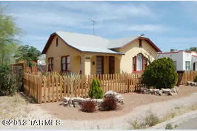 1031 E Grant Road #1, Tucson, AZ 85719 - Photo 4