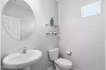9002 W Grayling Drive, Marana, AZ 85653 - Photo 8
