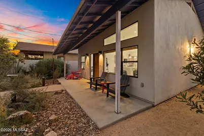 236 W University Boulevard, Tucson, AZ 85705 - Photo 4