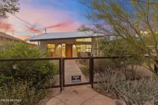 236 W University Blvd, Tucson, AZ 85705 - Photo 2