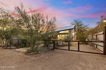 236 W University Boulevard, Tucson, AZ 85705 - Photo 46