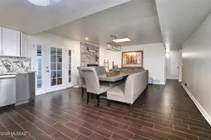 3500 E Nugget Canyon Pl, Tucson, AZ 85718 - Photo 14
