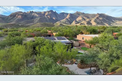 3500 E Nugget Canyon Place, Tucson, AZ 85718 - Photo 8