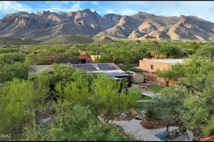 3500 E Nugget Canyon Pl, Tucson, AZ 85718 - Photo 8