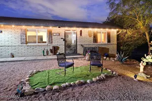 3500 E Nugget Canyon Pl, Tucson, AZ 85718 - Photo 4