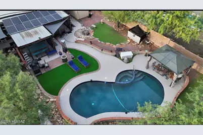 3500 E Nugget Canyon Place, Tucson, AZ 85718 - Photo 10