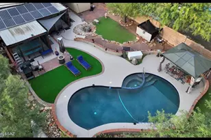 3500 E Nugget Canyon Pl, Tucson, AZ 85718 - Photo 10