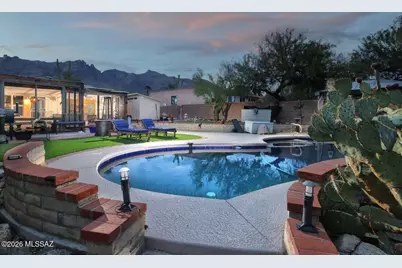 3500 E Nugget Canyon Place, Tucson, AZ 85718 - Photo 30