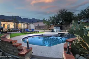 3500 E Nugget Canyon Pl, Tucson, AZ 85718 - Photo 30