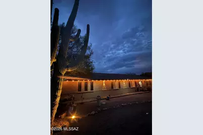 3500 E Nugget Canyon Place, Tucson, AZ 85718 - Photo 2