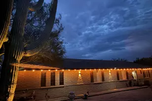 3500 E Nugget Canyon Pl, Tucson, AZ 85718 - Photo 2