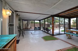 3500 E Nugget Canyon Pl, Tucson, AZ 85718 - Photo 22