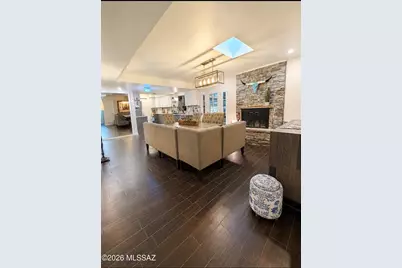 3500 E Nugget Canyon Place, Tucson, AZ 85718 - Photo 4