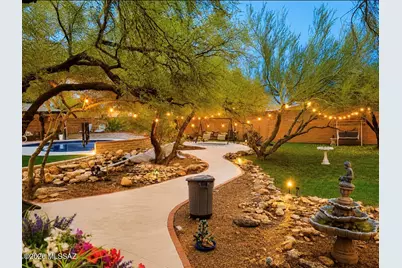 3500 E Nugget Canyon Place, Tucson, AZ 85718 - Photo 12