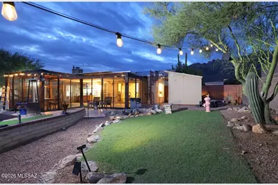 3500 E Nugget Canyon Place, Tucson, AZ 85718 - Photo 36