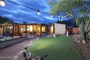 3500 E Nugget Canyon Pl, Tucson, AZ 85718 - Photo 36