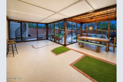 3500 E Nugget Canyon Place, Tucson, AZ 85718 - Photo 14
