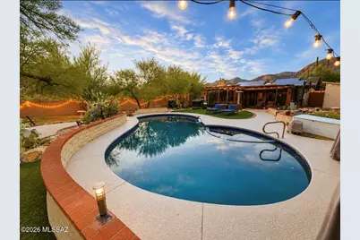 3500 E Nugget Canyon Place, Tucson, AZ 85718 - Photo 10