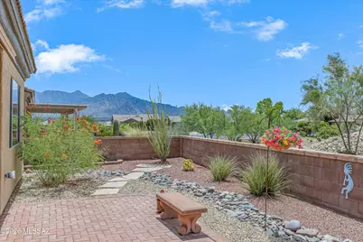 2051 W Demetrie Canyon Drive, Green Valley, AZ 85622 - Photo 34