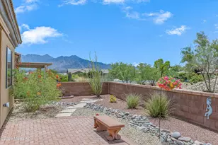 2051 W Demetrie Canyon Dr, Green Valley, AZ 85622 - Photo 34