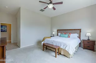 2051 W Demetrie Canyon Dr, Green Valley, AZ 85622 - Photo 20