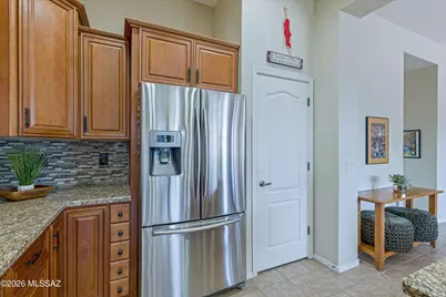 2051 W Demetrie Canyon Drive, Green Valley, AZ 85622 - Photo 14