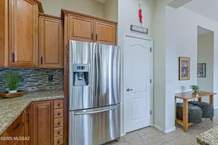 2051 W Demetrie Canyon Dr, Green Valley, AZ 85622 - Photo 14