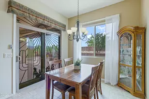 2051 W Demetrie Canyon Dr, Green Valley, AZ 85622 - Photo 16
