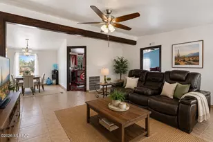 10935 S Swan Rd, Tucson, AZ 85756 - Photo 6