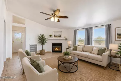 10935 S Swan Road, Tucson, AZ 85756 - Photo 1