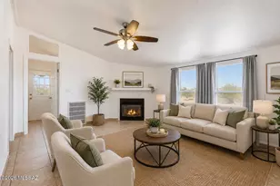 10935 S Swan Rd, Tucson, AZ 85756 - Photo 1