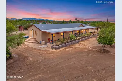10935 S Swan Road, Tucson, AZ 85756 - Photo 2