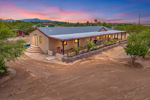 10935 S Swan Rd, Tucson, AZ 85756 - Photo 2