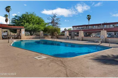 6352 N Barcelona Lane #110, Tucson, AZ 85704 - Photo 44