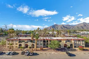 6352 N Barcelona Ln, Tucson, AZ 85704 - Photo 38
