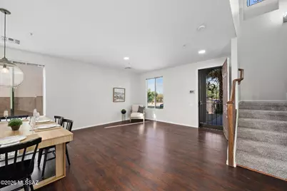 6840 S Tackweed Way, Tucson, AZ 85756 - Photo 2