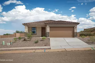 1189 Flowstone Trl, Benson, AZ 85602 - Photo 1