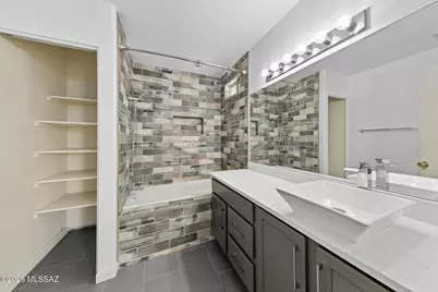 8999 E Fairway Groves Drive, Tucson, AZ 85730 - Photo 6