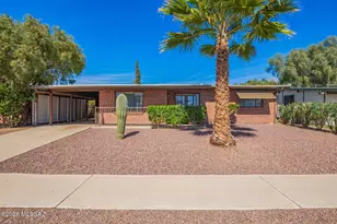 1024 W Thurber St, Tucson, AZ 85705 - Photo 1