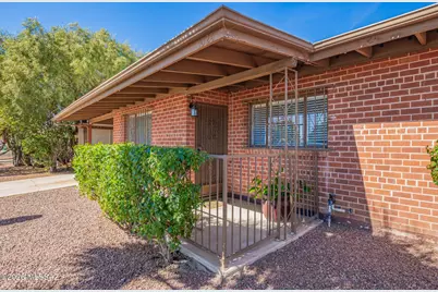 1024 W Thurber Street, Tucson, AZ 85705 - Photo 4