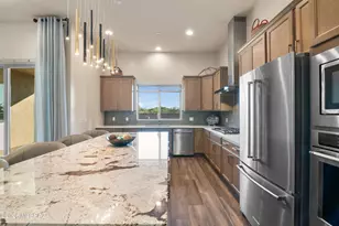 8882 E Placita Rio de Vidrio, Tucson, AZ 85749 - Photo 20