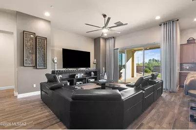 8882 E Placita Rio De Vidrio, Tucson, AZ 85749 - Photo 16