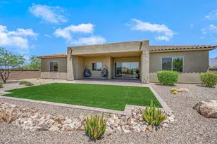 8882 E Placita Rio de Vidrio, Tucson, AZ 85749 - Photo 46