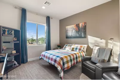 8882 E Placita Rio De Vidrio, Tucson, AZ 85749 - Photo 32