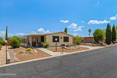 183 W Cedro Drive, Green Valley, AZ 85614 - Photo 2